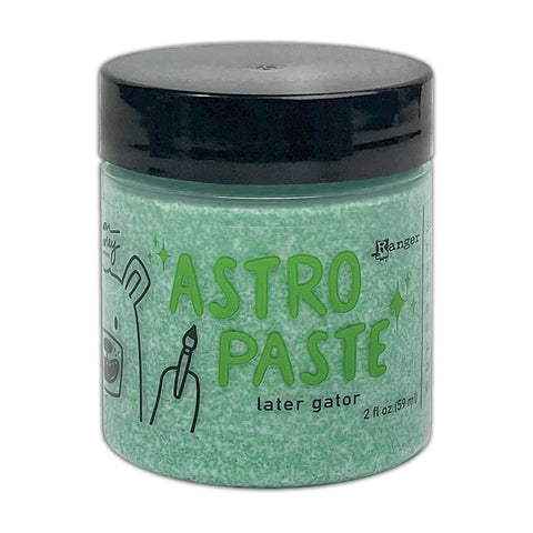 Astro Paste - Later Gator
