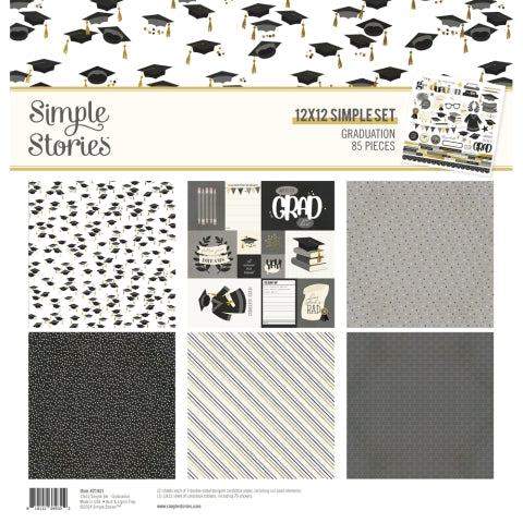 Graduation Collection Kit
