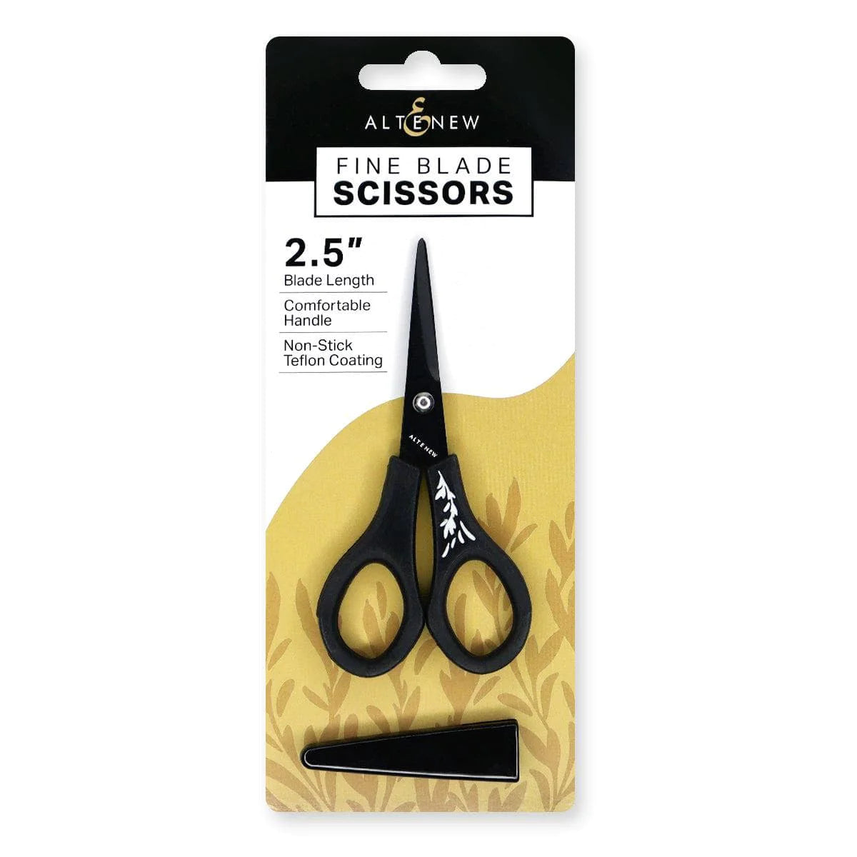 Fine Blade Scissors
