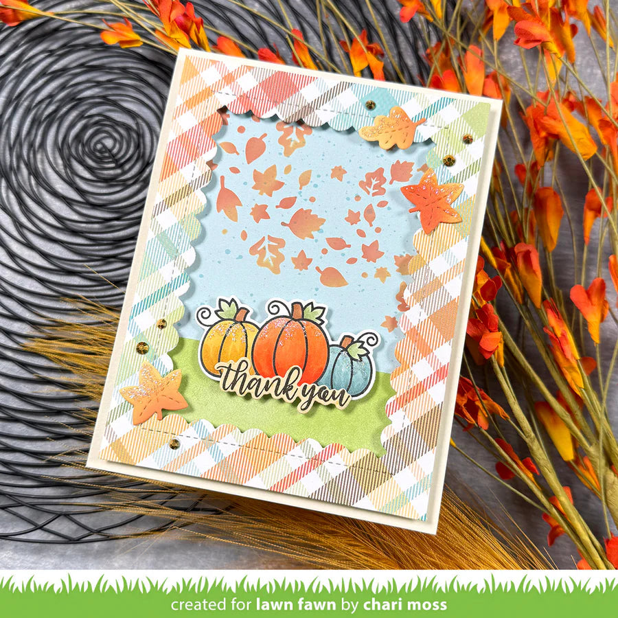 Lawn Fawn Autumn Breeze Stencil Starry Night Creations lawn-fawn-autumn-breeze-stencil-starry-night-creations