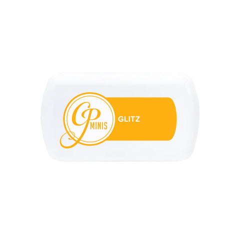 Glitz Mini Ink Pad - Party Collection