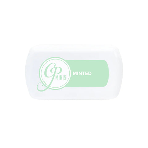 Minted Mini Ink Pad - Party Collection