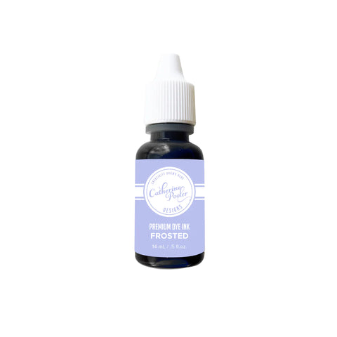 Frosted Premium Dye Ink Refill - Party Collection