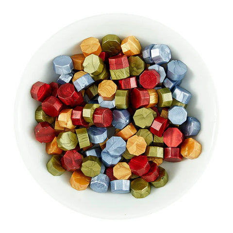Must-Have Autumn Wax Bead Mix