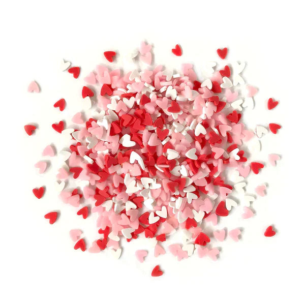 Sweethearts Sprinklets Shaker Pieces