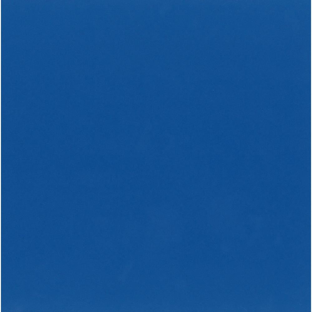 My Colors Cardstock - Blueberry