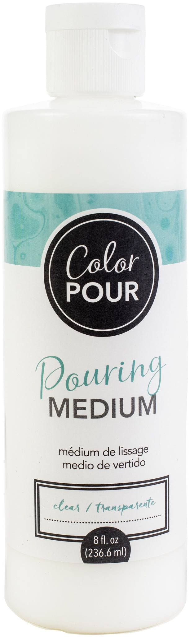 Paint Pour - Color Pour Pouring Medium