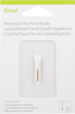 Cricut Premium Fine Point Blade