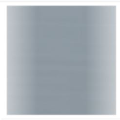 Bazzill - Silver Matte Foil