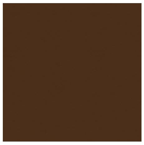 My Colors Cardstock - Chocolate Classic
