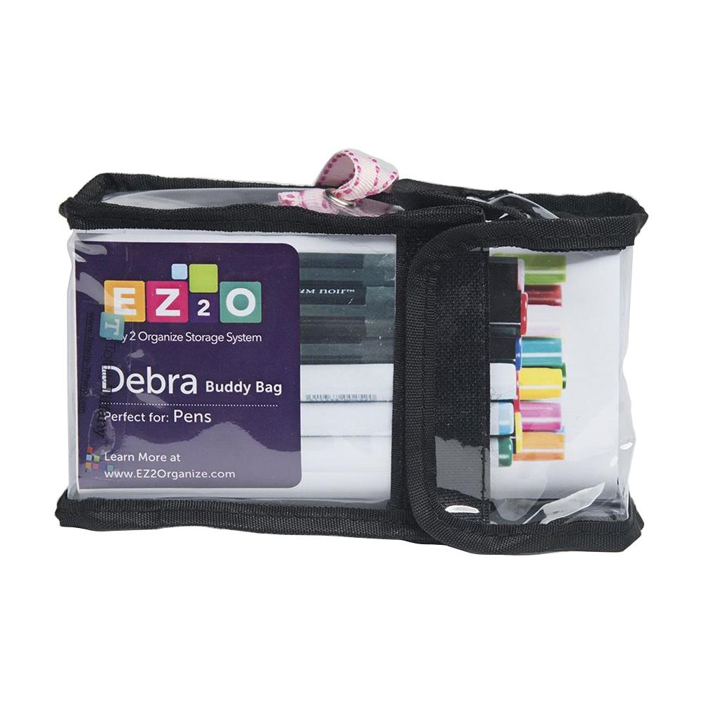 Easy to Organize Buddy Bag - Debra