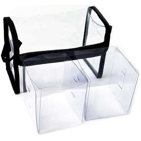 Easy to Organize Buddy Bag - Barbara