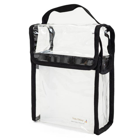 Easy to Organize Buddy Bag - Sara