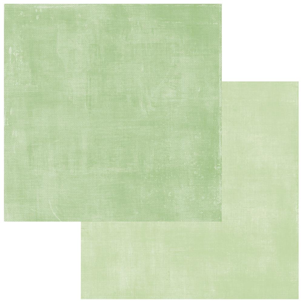 Evergreen Season Solids Paper 5, 12x12