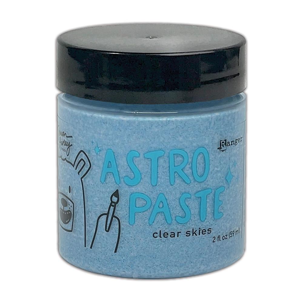 Astro Paste - Clear Skies