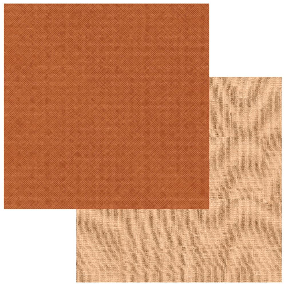Vintage Orchard Solids Paper 2, 12x12