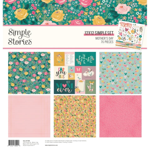 Mother's Day Collection Kit
