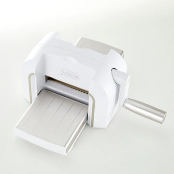 Spellbinders platinum store 6 embossing machine