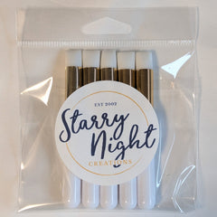 Small Blending Brush, Pack of 5