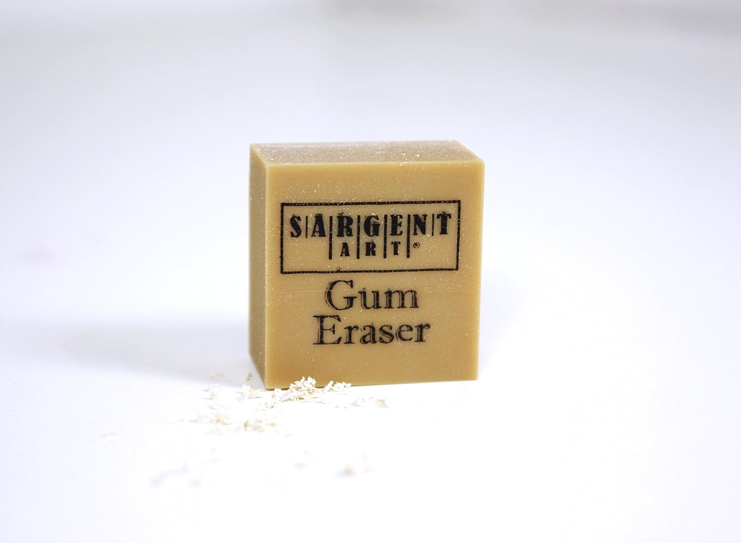 Gum Eraser - 1"x1"