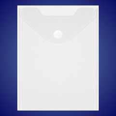 9x7 Stamp Die Storage Pockets