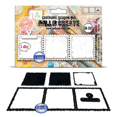 Clip Pop Die Set