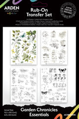 Garden Chronicles Essentials 6