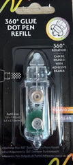 360 Degree Glue Dot Tape Pen Refill