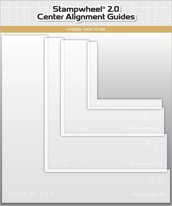 Altenew tools-stampwheel-2-0-center-alignment-guides
