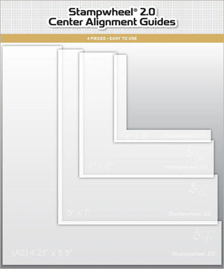 Altenew tools-stampwheel-2-0-center-alignment-guides
