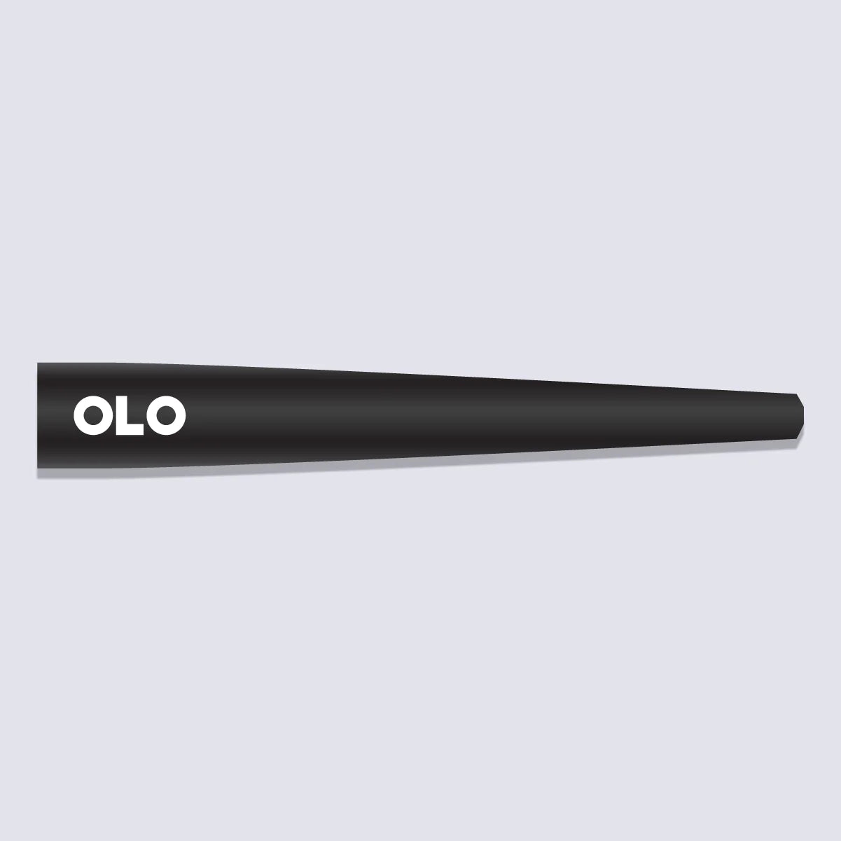 OLO Brush Handle - Black, 2 pack – Starry Night Creations
