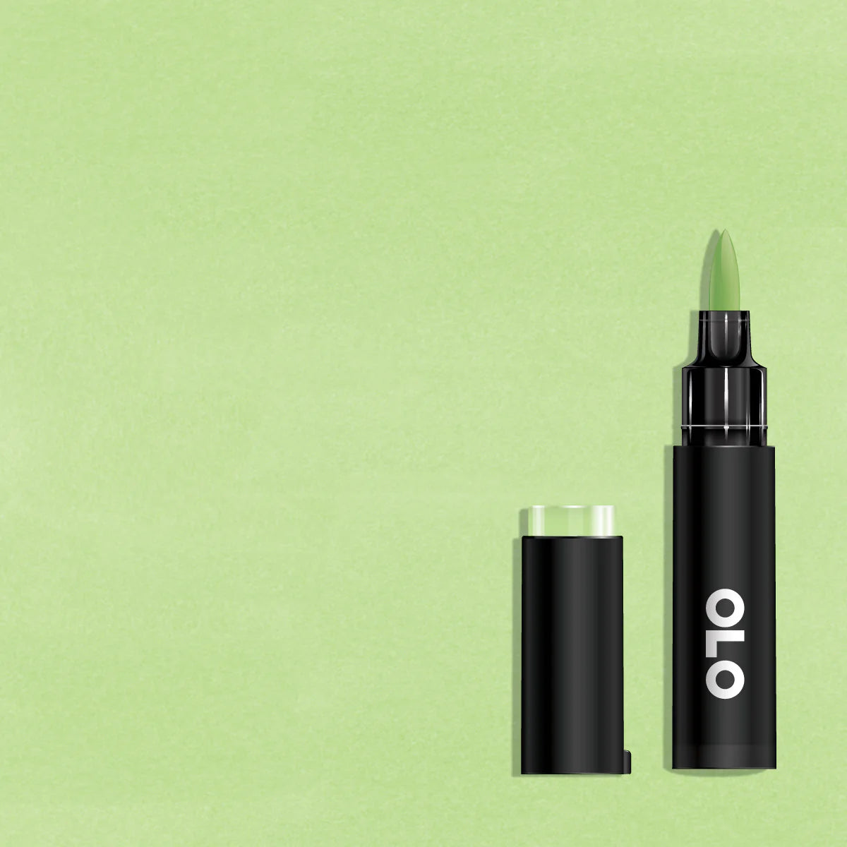 Olo Brush Half-Marker - G5.1 Sugar Pea