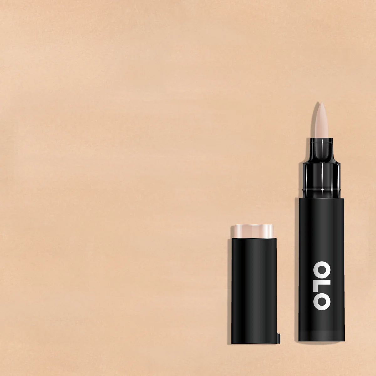 Olo Brush Half-Marker - O4.1 Chihuahua