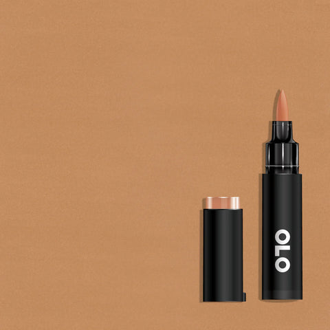 Olo Brush Half-Marker - O4.3 Lioness