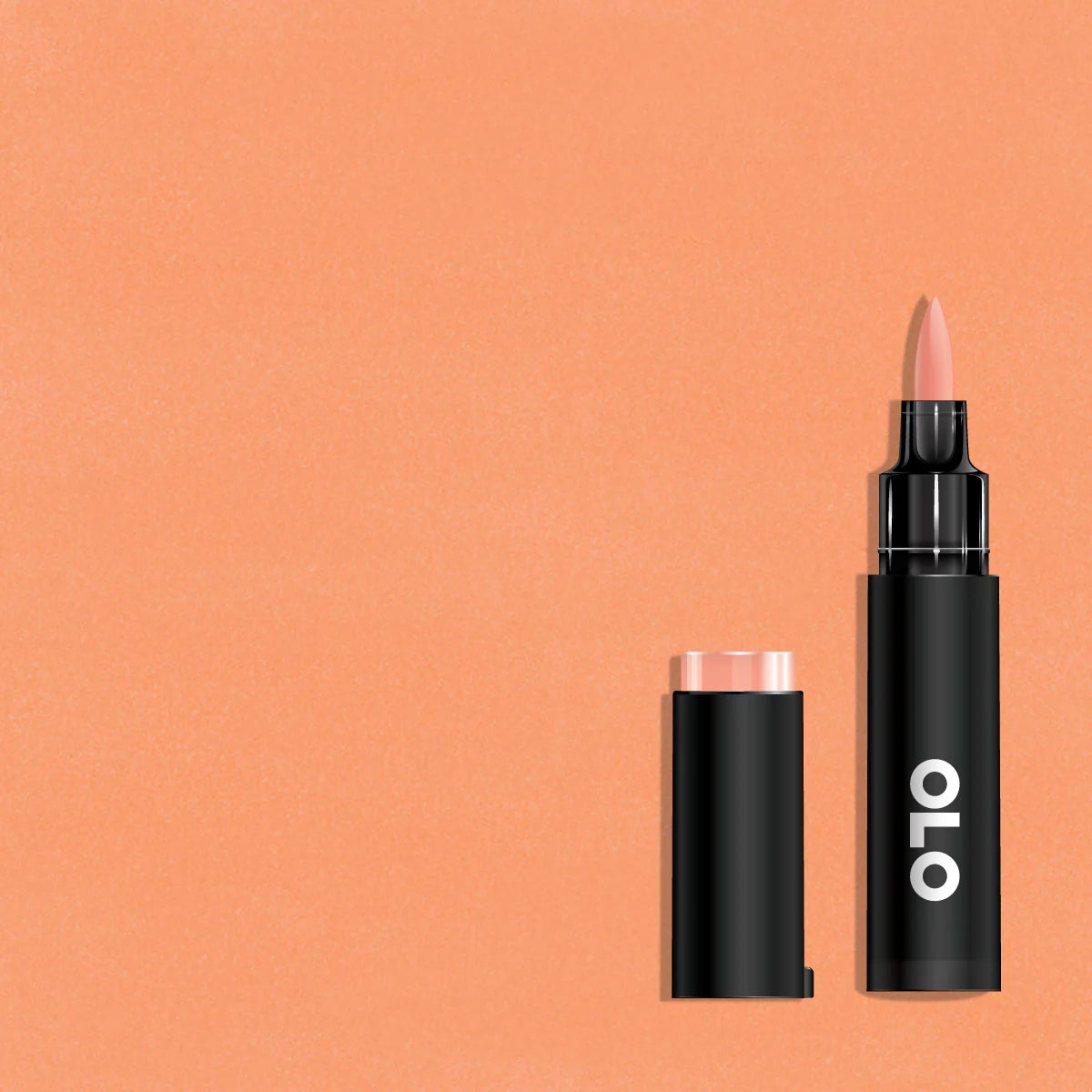 Olo Brush Half-Marker - OR1.2 Conch