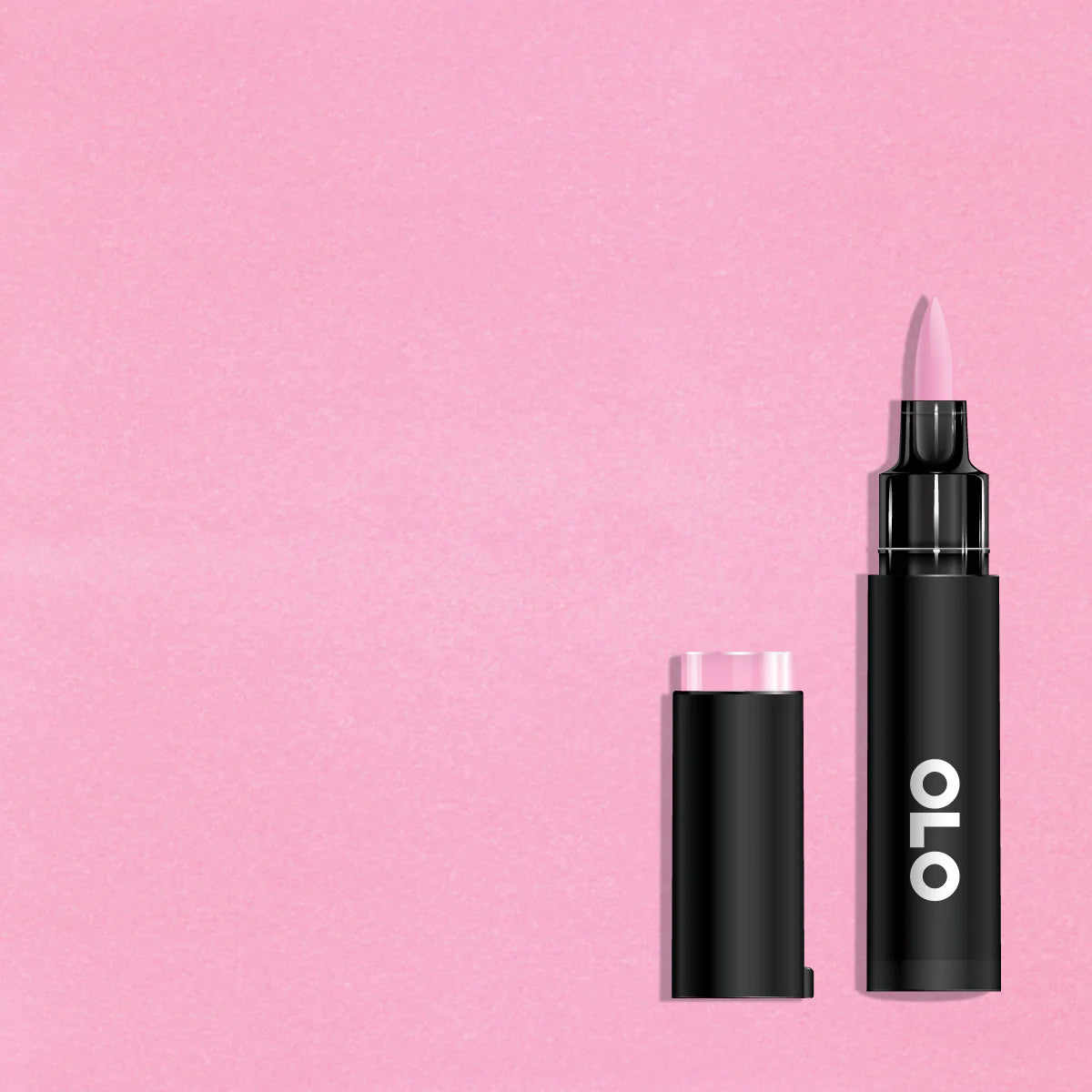 Olo Brush Half-Marker - R2.2 Peach Blosson