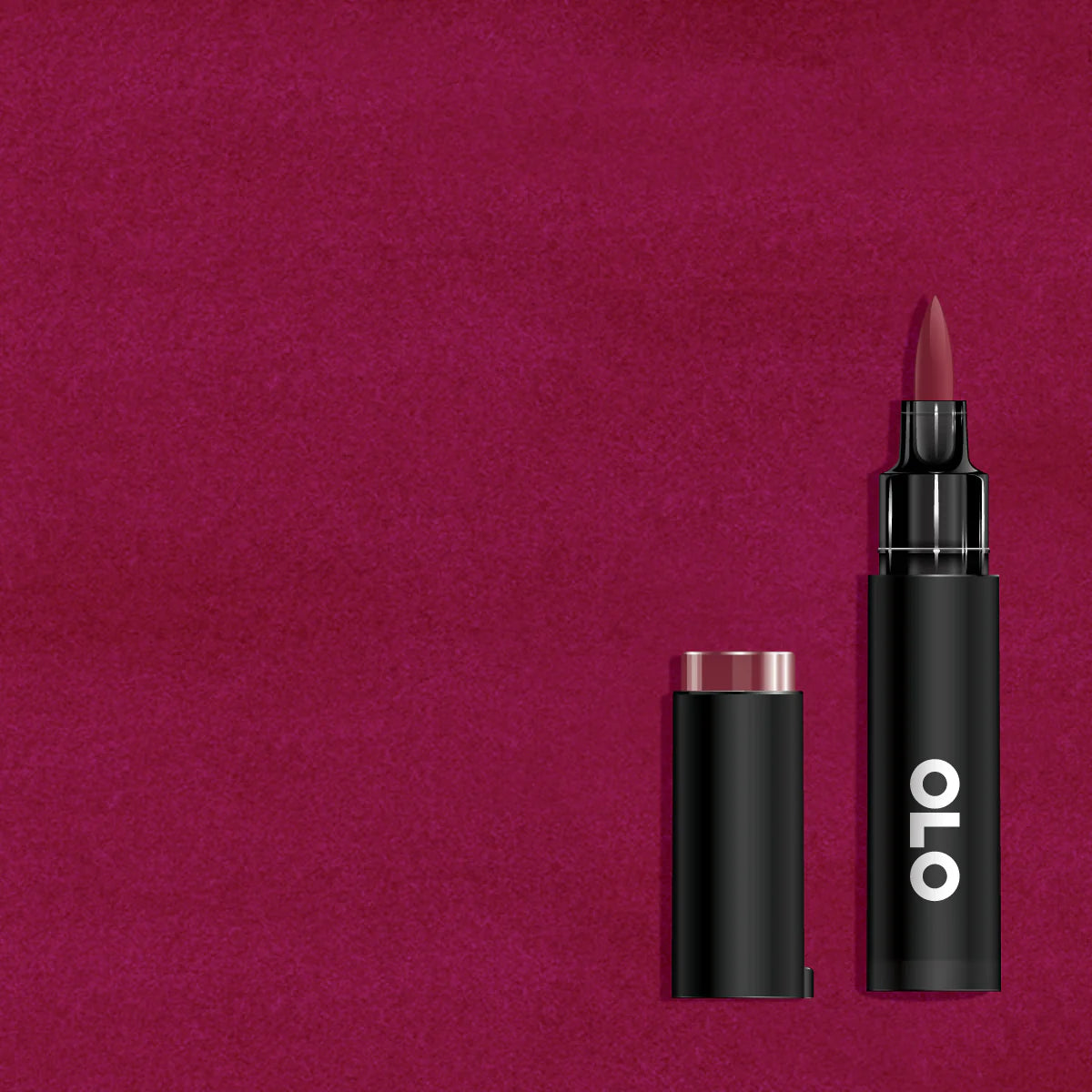 Olo Brush Half-Marker - RV1.7 Lily Magnolia