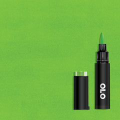 Olo Brush Half-Marker - YG1.4 Tree Frog