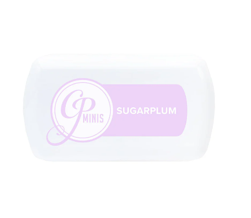 Catherine Poller Sugarplum Mini Ink Pad