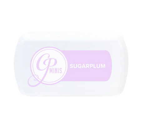 Sugarplum Mini Ink Pad - Party Collection