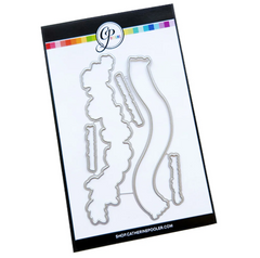 Autumnal Borders Dies