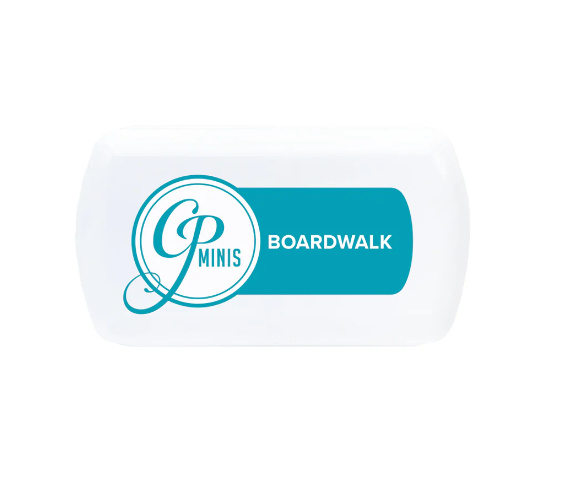 Boardwalk Mini Ink Pad - Party Collection