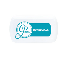 Boardwalk Mini Ink Pad - Party Collection