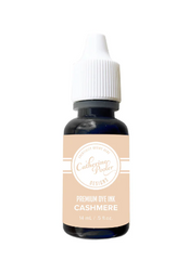 Cashmere Premium Dye Ink Refill - Neutral Line