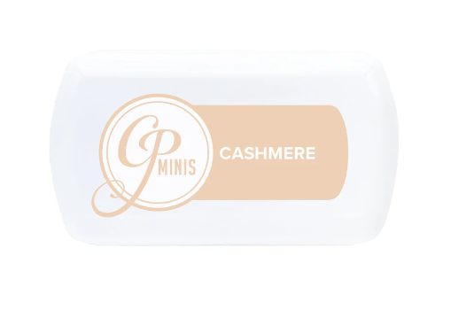 Catherine Pooler Cashmere Mini Ink Pad