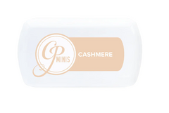 Cashmere Mini Ink Pad - Neutral Collection