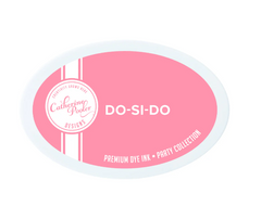 Do-Si-Do Crush Premium Dye Ink Pads - Party Collection