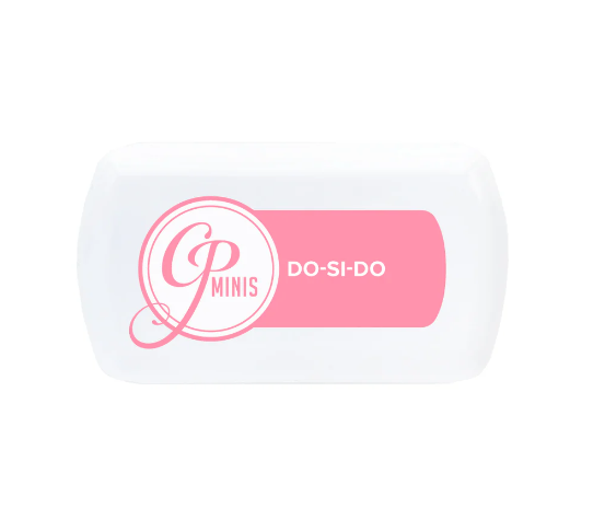 Do-Si-Do Mini Ink Pad - Party Collection