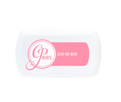 Do-Si-Do Mini Ink Pad - Party Collection