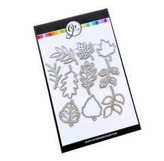 Falling Foilage Dies